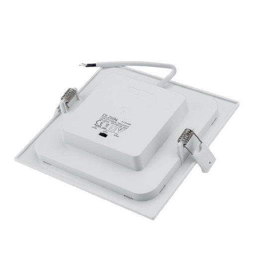 LED mini panelė, kvadratinė, Premium Line, 6W, CCT šviesa LED mini panelė, kvadratinė, Premium Line, 6W, CCT šviesa