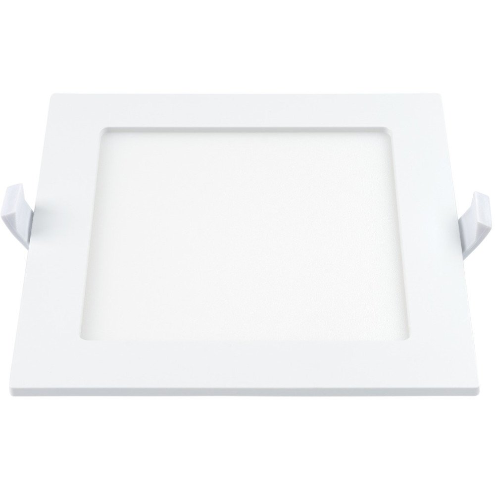 LED mini panelė, kvadratinė, Premium Line, 12W, CCT šviesa
