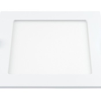LED mini panelė, kvadratinė, Premium Line, 12W, CCT šviesa