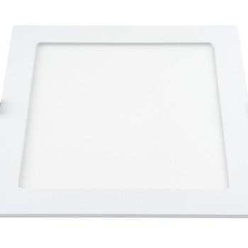 LED mini panelė, kvadratinė, Premium Line, 18W, CCT šviesa