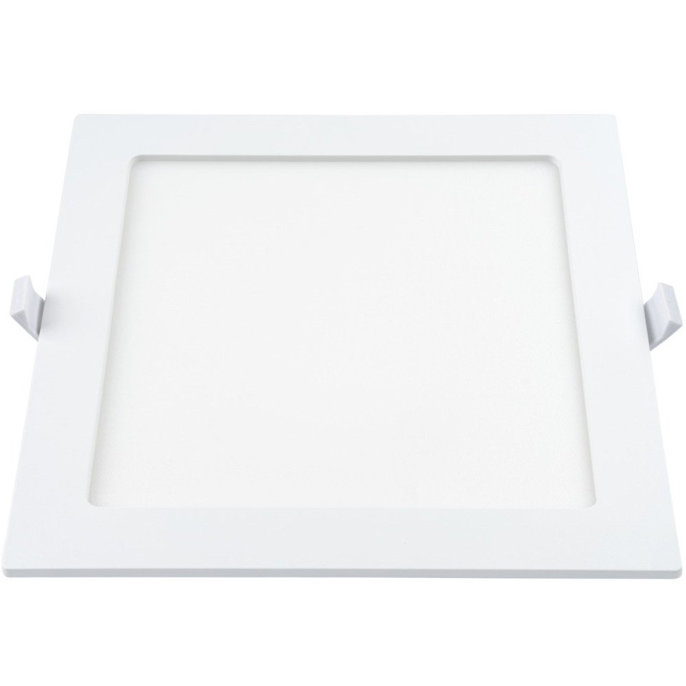 LED mini panelė, kvadratinė, Premium Line, 24W, CCT šviesa