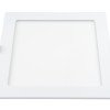 LED mini panelė, kvadratinė, Premium Line, 24W, CCT šviesa