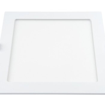 LED mini panelė, kvadratinė, Premium Line, 24W, CCT šviesa