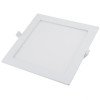 LED mini panelė, kvadratinė, Premium Line, 24W, CCT šviesa