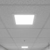 LED mini panelė, kvadratinė, Premium Line, 24W, CCT šviesa