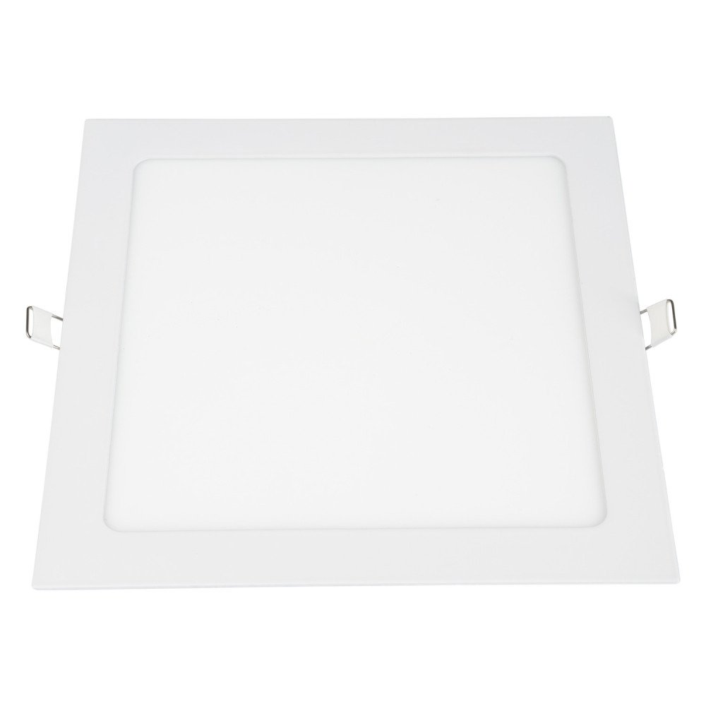 LED mini panelė, kvadratinė, True Colour Line, 18W, šalta balta šviesa