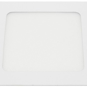 LED mini panelė, kvadratinė, True Colour Line, 18W, šilta balta šviesa