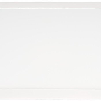 LED mini panelė, kvadratinė, True Colour Line, 24W, šalta balta šviesa