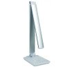 LED stalinis šviestuvas, 8W, įkraunamas, baltas, CCT šviesa LED stalinis šviestuvas, 8W, įkraunamas, baltas, CCT šviesa