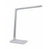 LED stalinis šviestuvas, 8W, įkraunamas, baltas, CCT šviesa LED stalinis šviestuvas, 8W, įkraunamas, baltas, CCT šviesa