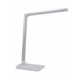 LED stalinis šviestuvas, 8W, įkraunamas, baltas, CCT šviesa LED stalinis šviestuvas, 8W, įkraunamas, baltas, CCT šviesa