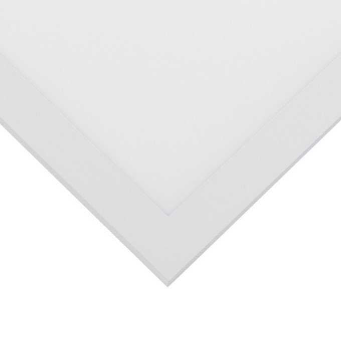 LED panelė, 62x62, 36W, neutrali balta šviesa