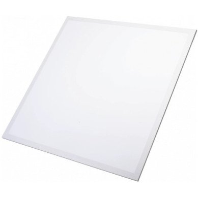 LED panelė, 62x62, 36W, UGR<19, šalta balta šviesa LED panelė, 62x62, 36W, UGR<19, šalta balta šviesa