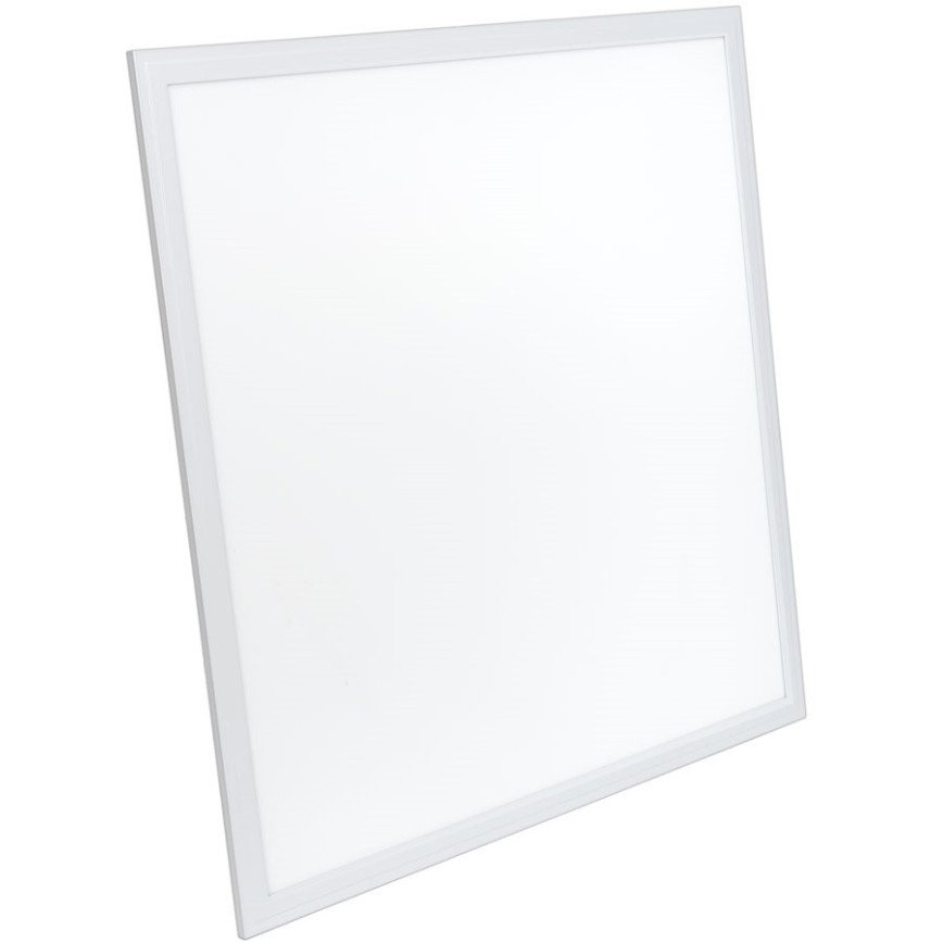 LED panelė, 62x62, 36W, UGR<19, neutrali balta šviesa