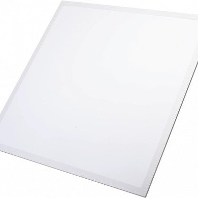 LED panelė, 62x62, 36W, UGR<19, neutrali balta šviesa