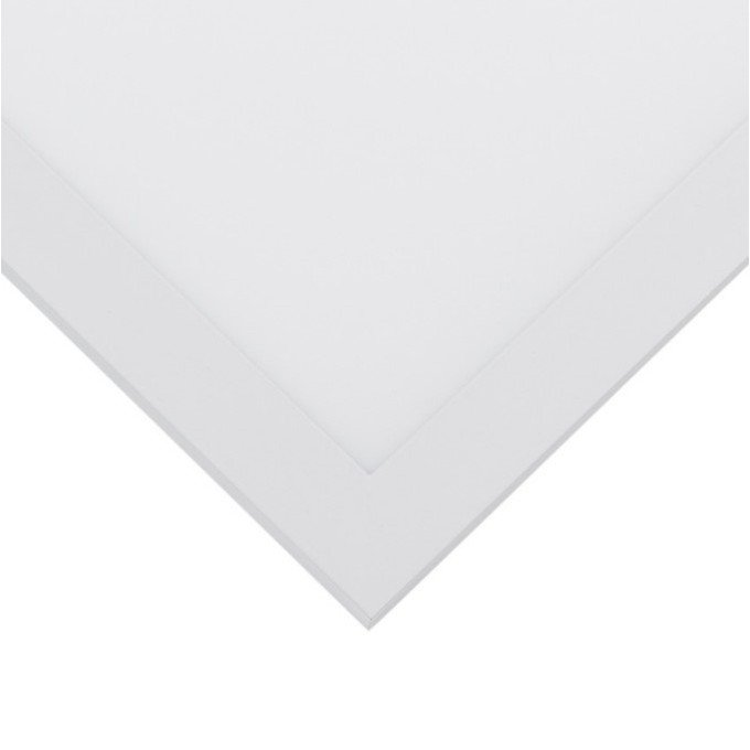 LED panelė, 62x62, 36W, UGR<19, neutrali balta šviesa
