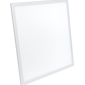 LED panelė, 62x62, 36W, UGR<19, šilta balta šviesa