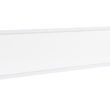 LED panelė, 120x30, 36W, neutrali balta šviesa
