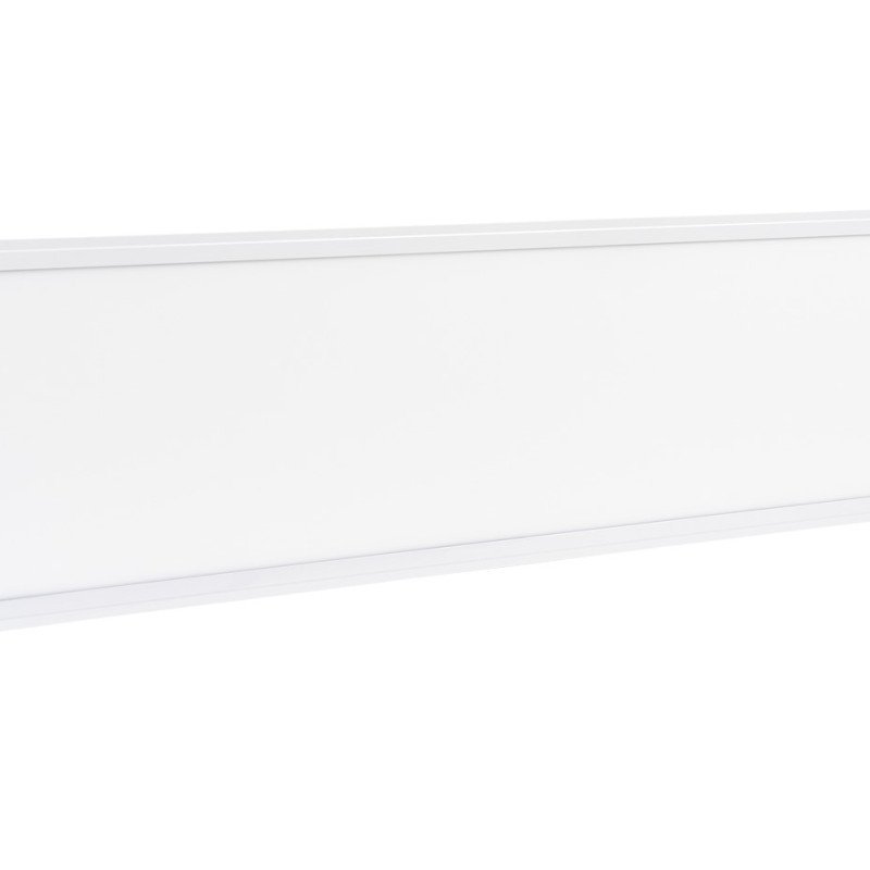LED panelė, 120x30, 36W, neutrali balta šviesa