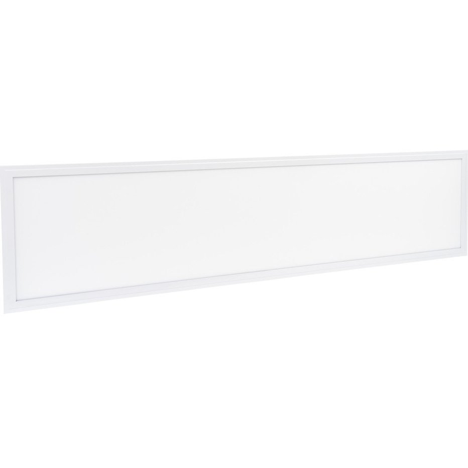 LED panelė, 120x30, 36W, neutrali balta šviesa