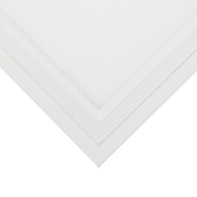 LED panelė, 120x30, 36W, neutrali balta šviesa