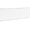 LED panelė, 120x30, 36W, šilta balta šviesa