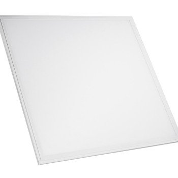 LED panelė, 60x60, 40W, UGR<19, šalta balta šviesa