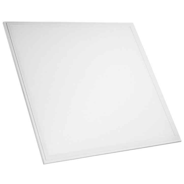 LED panelė, 60x60, 40W, UGR<19, šalta balta šviesa