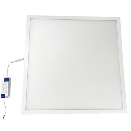 LED panelė, 60x60, 36W, UGR<19, šalta balta šviesa LED panelė, 60x60, 36W, UGR<19, šalta balta šviesa