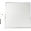 LED panelė, 60x60, 36W, UGR<19, neutrali balta šviesa