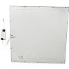 LED panelė, 60x60, 36W, UGR<19, neutrali balta šviesa