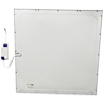 LED panelė, 60x60, 36W, UGR<19, neutrali balta šviesa