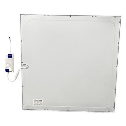 LED panelė, 60x60, 36W, UGR<19, neutrali balta šviesa