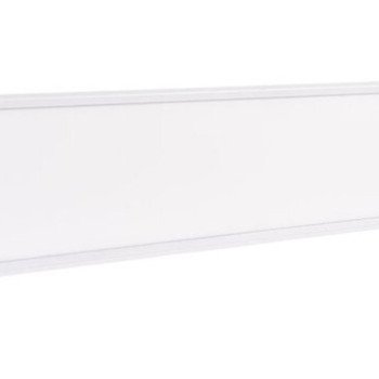 LED panelė, 120x30, 36W, UGR<19, šalta balta šviesa
