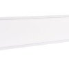 LED panelė, 120x30, 36W, UGR<19, neutrali balta šviesa