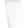 LED panelė, 62x62, 36W, nemirganti, šalta balta šviesa