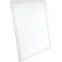 LED panelė, 62x62, 36W, nemirganti, šalta balta šviesa