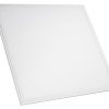 LED panelė, 62x62, 36W, su maitinimu, šilta balta šviesa LED panelė, 62x62, 36W, su maitinimu, šilta balta šviesa