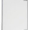 LED panelė, 60x60, 36W, su maitinimu, TP(b) difuzorius, nemirganti, šalta balta šviesa