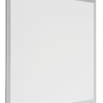 LED panelė, 60x60, 36W, su maitinimu, TP(b) difuzorius, nemirganti, šalta balta šviesa