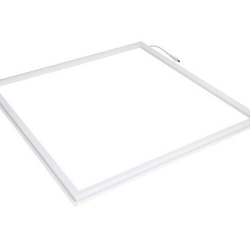 LED šviečiantis rėmelis, 60x60, 36W, IP54, šalta balta šviesa