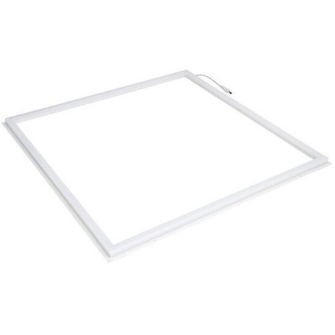 LED šviečiantis rėmelis, 60x60, 36W, IP54, šalta balta šviesa LED šviečiantis rėmelis, 60x60, 36W, IP54, šalta balta šviesa