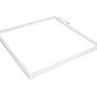 LED šviečiantis rėmelis, 60x60, 36W, IP54, šalta balta šviesa