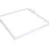 LED šviečiantis rėmelis, 60x60, 36W, IP54, neutrali balta šviesa