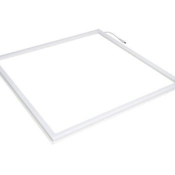 LED šviečiantis rėmelis, 60x60, 36W, IP54, neutrali balta šviesa