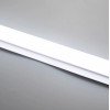LED panelė, 60x60, 48W, surenkamas rėmelis, šalta balta šviesa