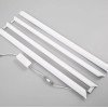 LED panelė, 60x60, 48W, surenkamas rėmelis, neutrali balta šviesa