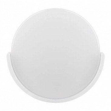 LED naktinis šviestuvas į rozetę, 0.5W, baltas, šalta balta šviesa LED naktinis šviestuvas į rozetę, 0.5W, baltas, šalta balta šviesa