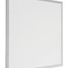 LED panelė, 60x60, 30W, su maitinimu, šalta balta šviesa