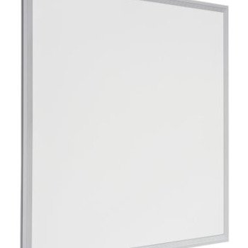 LED panelė, 60x60, 30W, su maitinimu, šalta balta šviesa